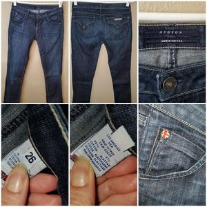 Hudson Jeans